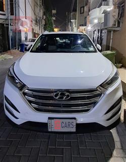 هیۆندای تۆکسۆن